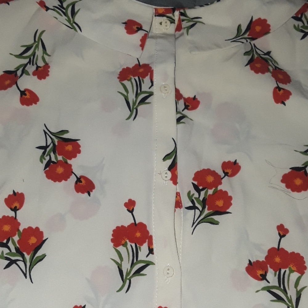 Blouse - Picture 6 of 8